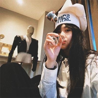 危机女王
